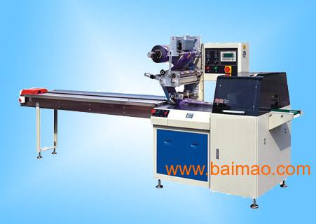 巧克力包装机、休闲食品包装机、糕点包装机 自动化包装解决方案全解析