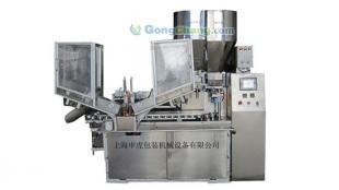 厂家直供全自动灌装封尾机 提升包装效率，赋能智能制造