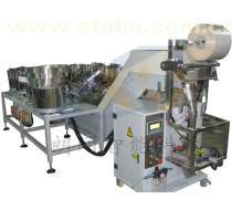 高速自动包装机 现代工业包装的革新与挑战