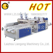 塑料机械与包装机械 现代制造业的核心装备